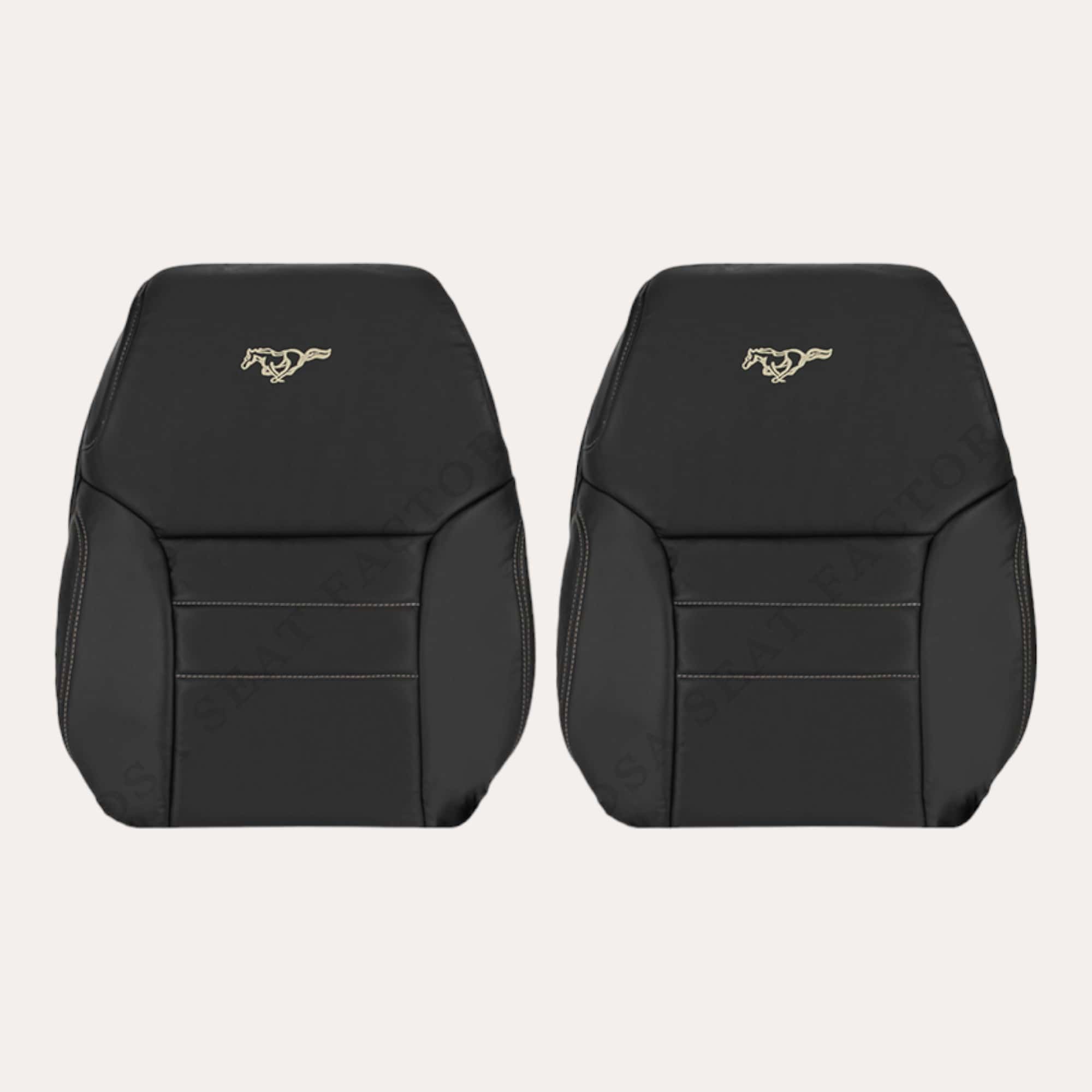 Ford Mustang 1994-1998 GT (SN95) – Exact Match Replacement Seat Cover