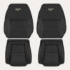 Ford Mustang 1994-1998 GT (SN95) – Exact Match Replacement Seat Cover