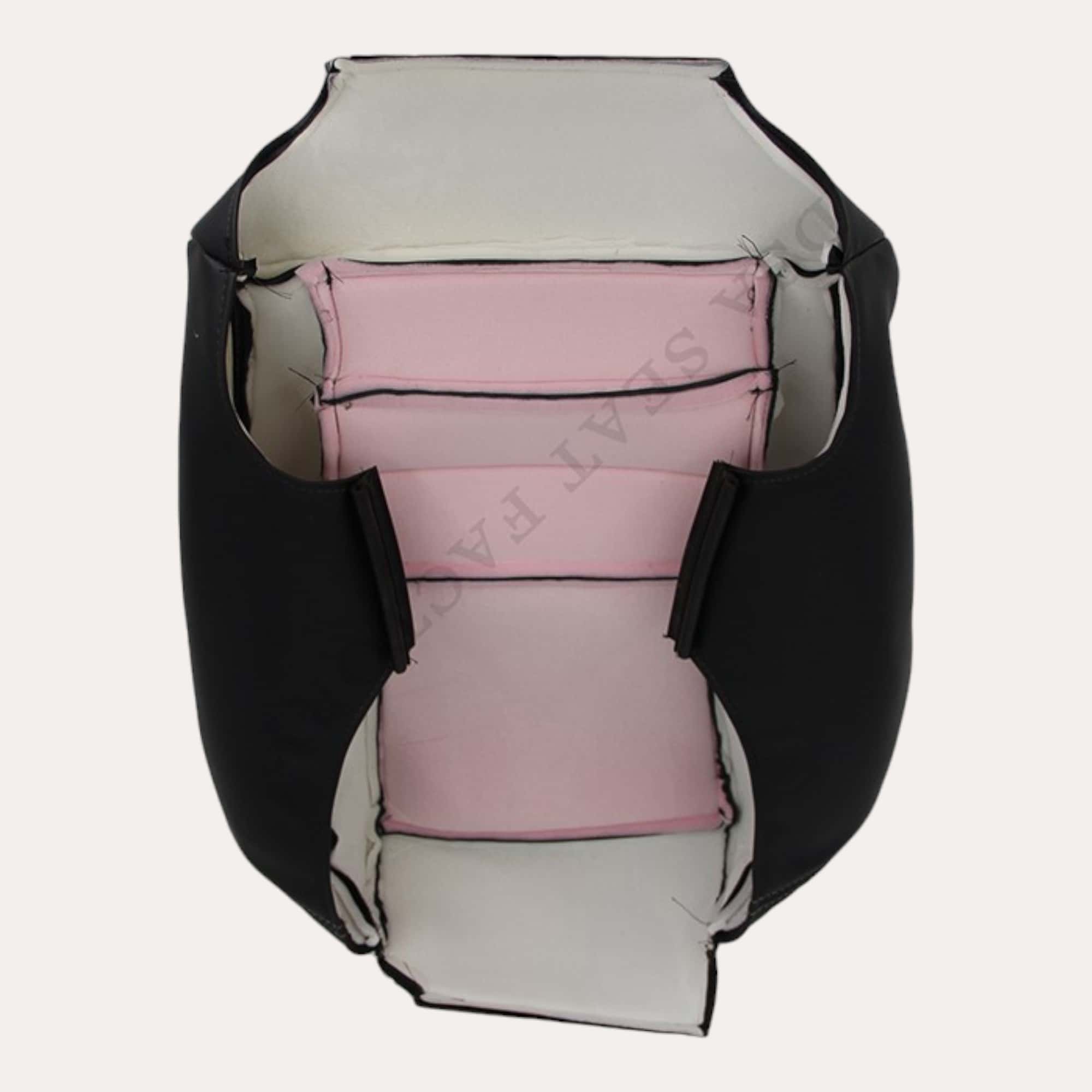 Ford Mustang 1994-1998 GT (SN95) – Exact Match Replacement Seat Cover