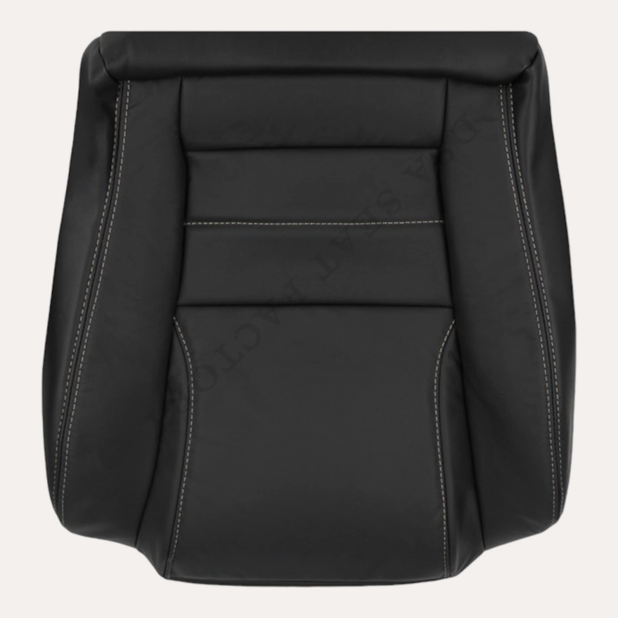Ford Mustang 1994-1998 GT (SN95) – Exact Match Replacement Seat Cover