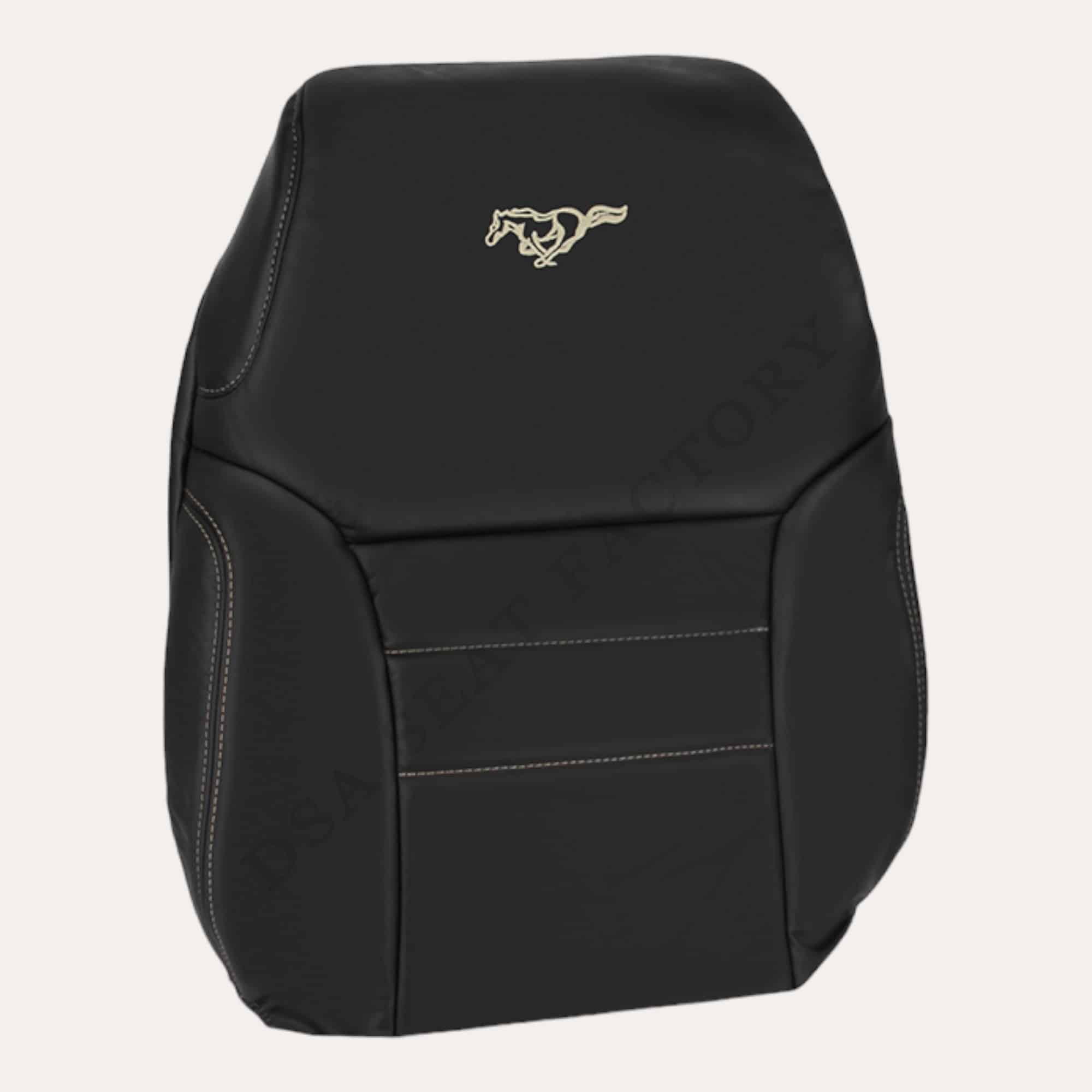 Ford Mustang 1994-1998 GT (SN95) – Exact Match Replacement Seat Cover