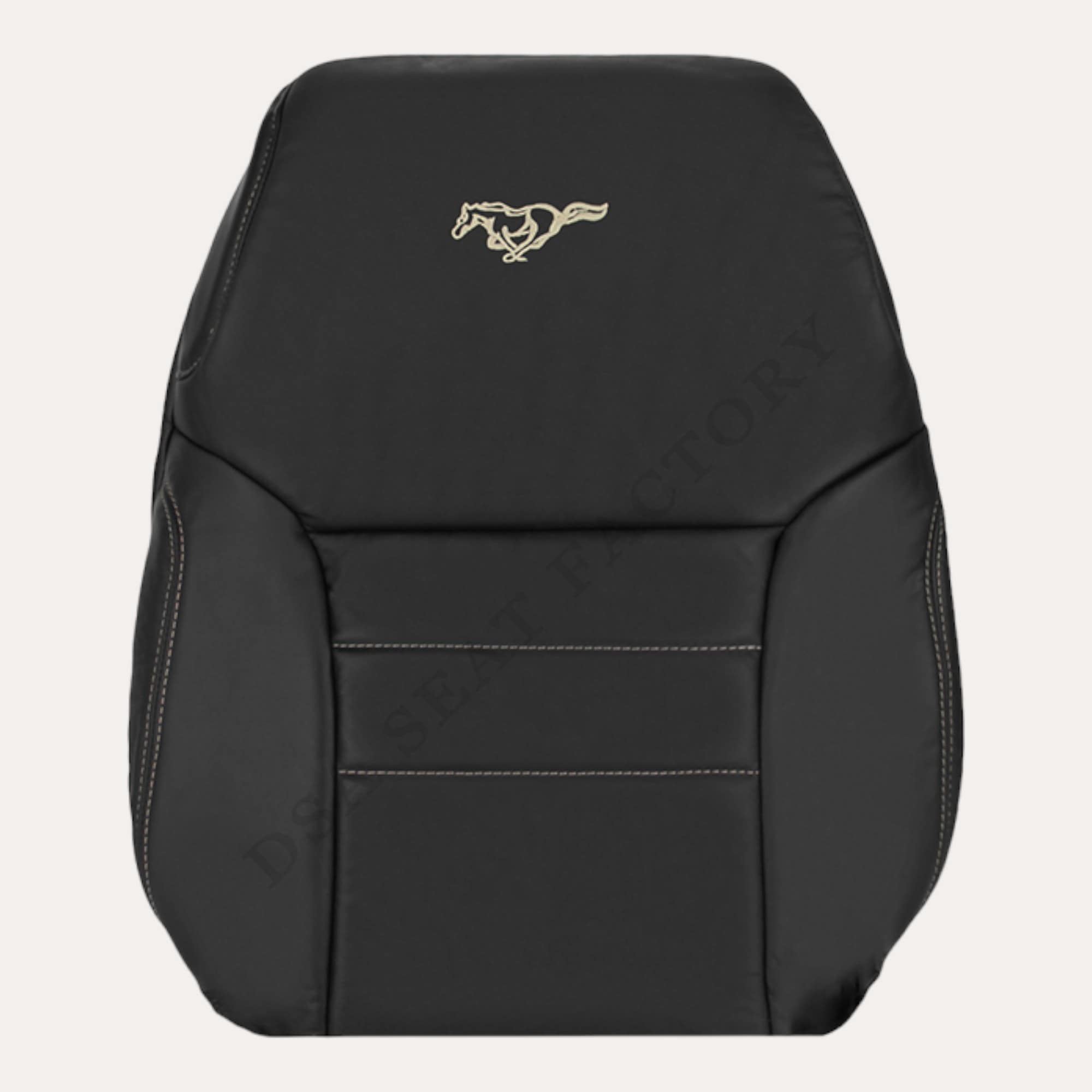 Ford Mustang 1994-1998 GT (SN95) – Exact Match Replacement Seat Cover