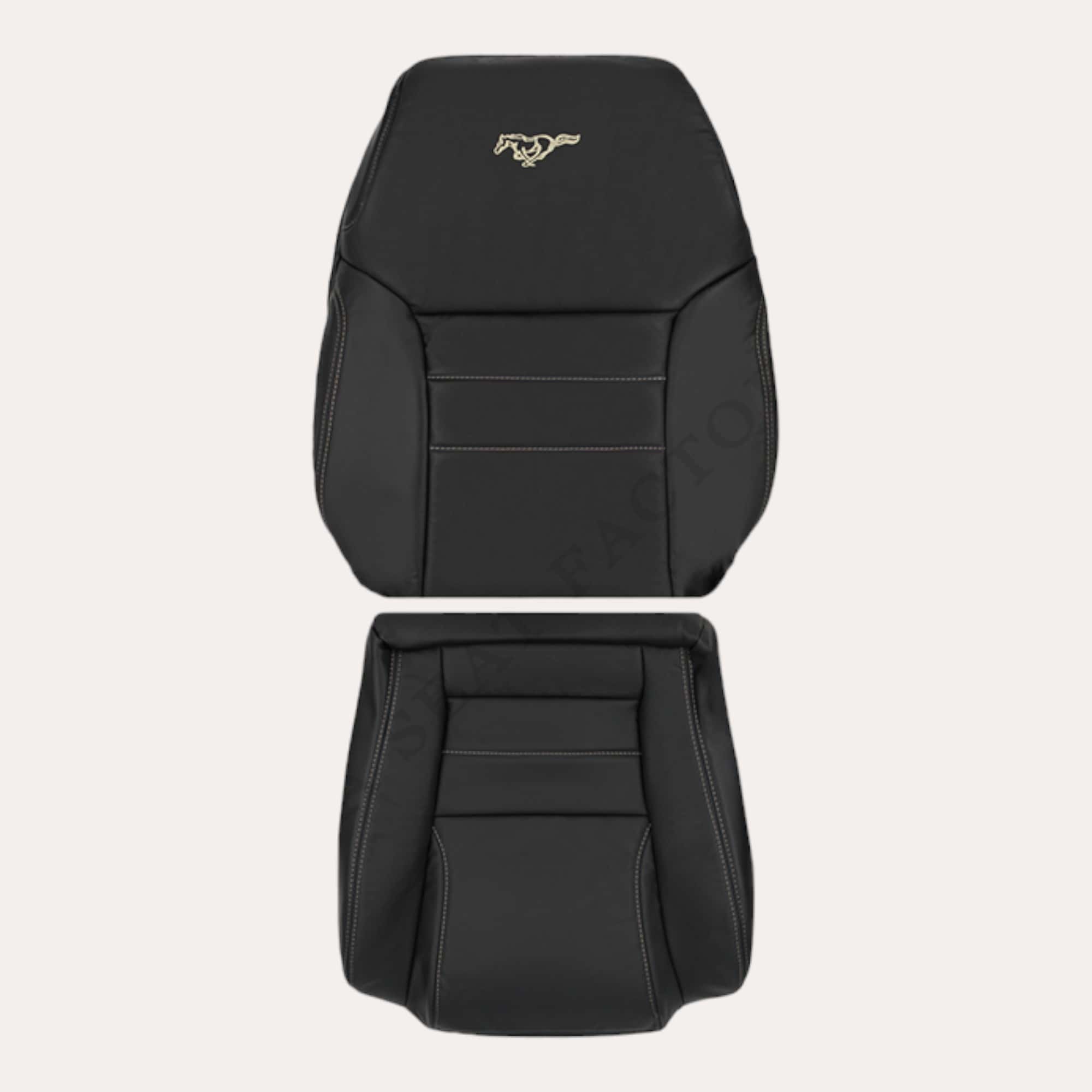 Ford Mustang 1994-1998 GT (SN95) – Exact Match Replacement Seat Cover