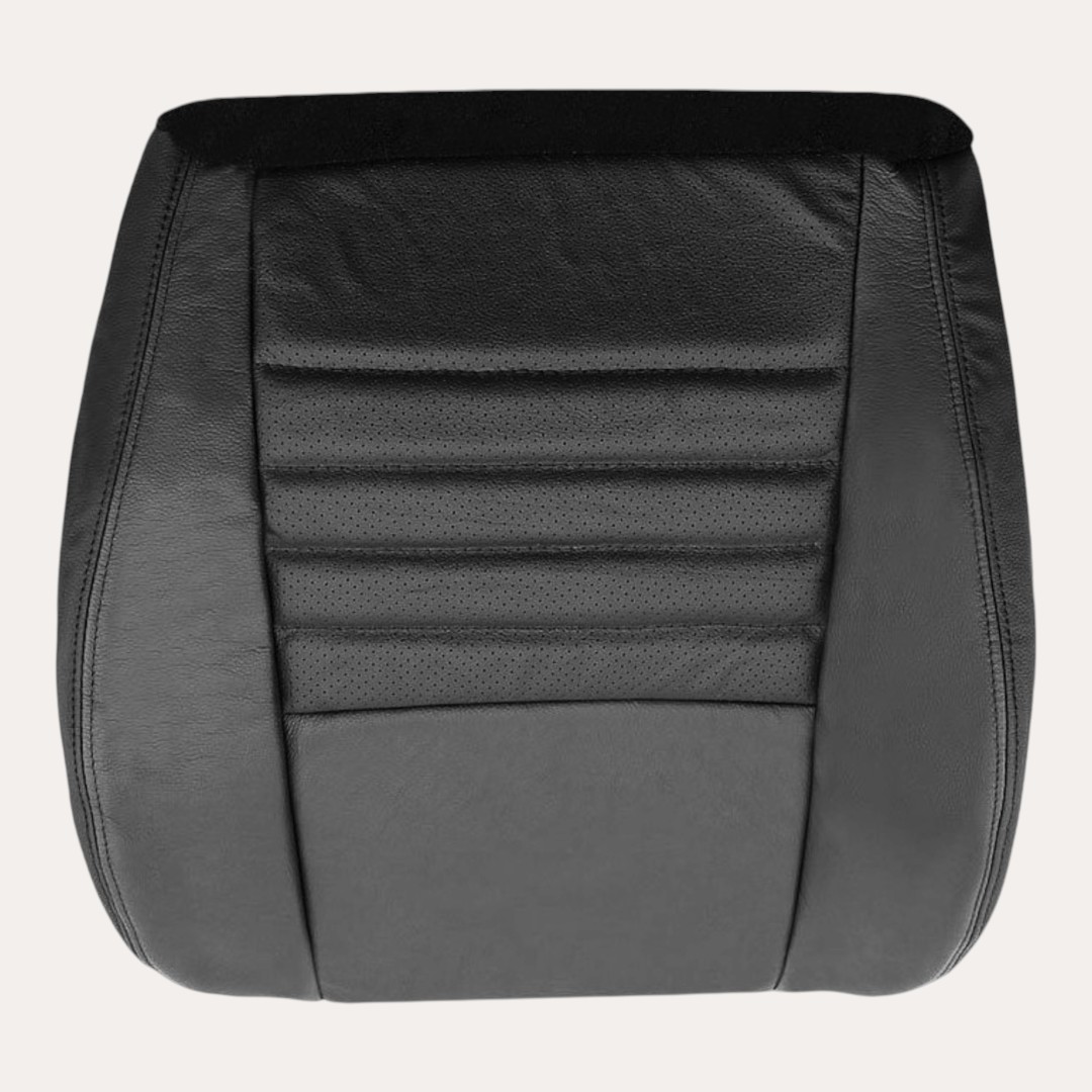 Ford Mustang 1999-2004 GT (SN95 II) – Exact Match Replacement Seat Cover