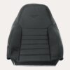 Ford Mustang 1999-2004 GT (SN95 II) – Exact Match Replacement Seat Cover