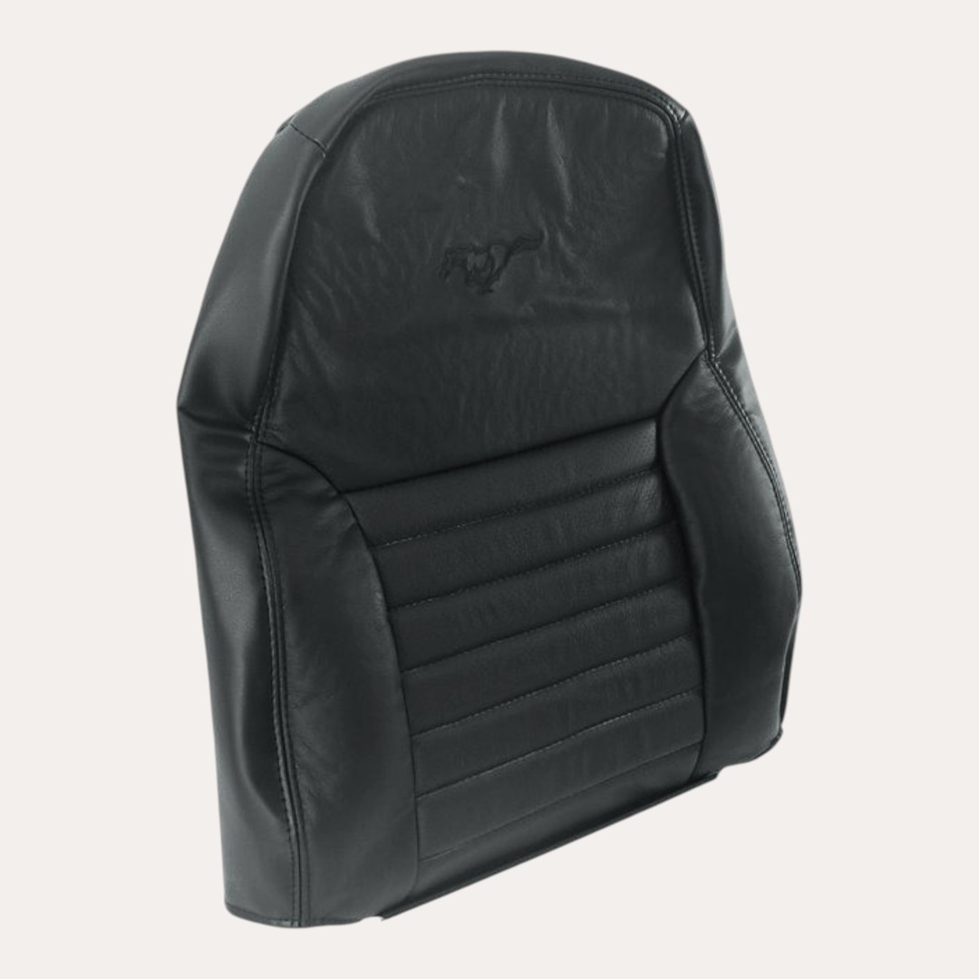 Ford Mustang 1999-2004 GT (SN95 II) – Exact Match Replacement Seat Cover