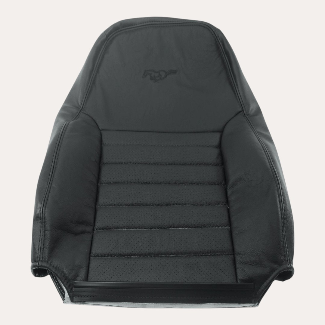 Ford Mustang 1999-2004 GT (SN95 II) – Exact Match Replacement Seat Cover