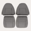 Ford Mustang 1999-2004 GT (SN95 II) – Exact Match Replacement Seat Cover