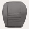 Ford Mustang 1999-2004 GT (SN95 II) – Exact Match Replacement Seat Cover