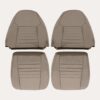 Ford Mustang 1999-2004 GT (SN95 II) – Exact Match Replacement Seat Cover