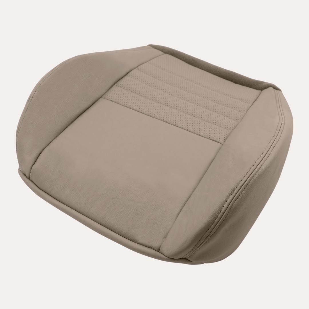 Ford Mustang 1999-2004 GT (SN95 II) – Exact Match Replacement Seat Cover