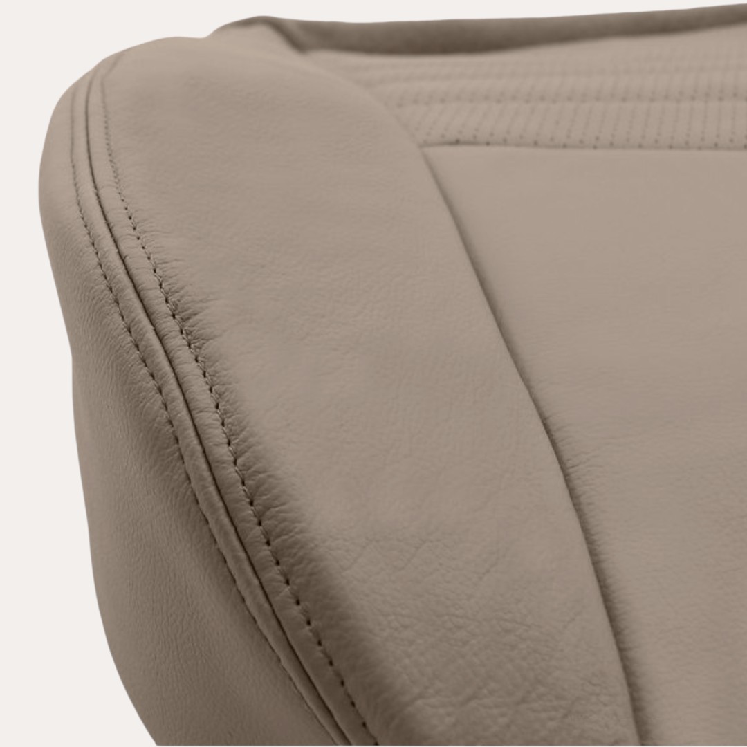 Ford Mustang 1999-2004 GT (SN95 II) – Exact Match Replacement Seat Cover