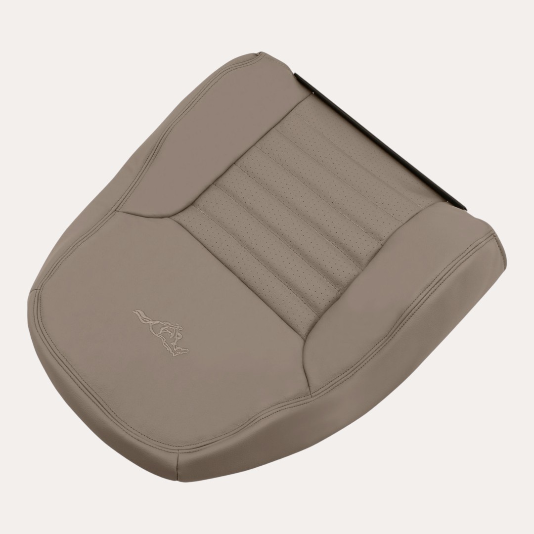 Ford Mustang 1999-2004 GT (SN95 II) – Exact Match Replacement Seat Cover