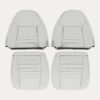 Ford Mustang 1999-2004 GT (SN95 II) – Exact Match Replacement Seat Cover
