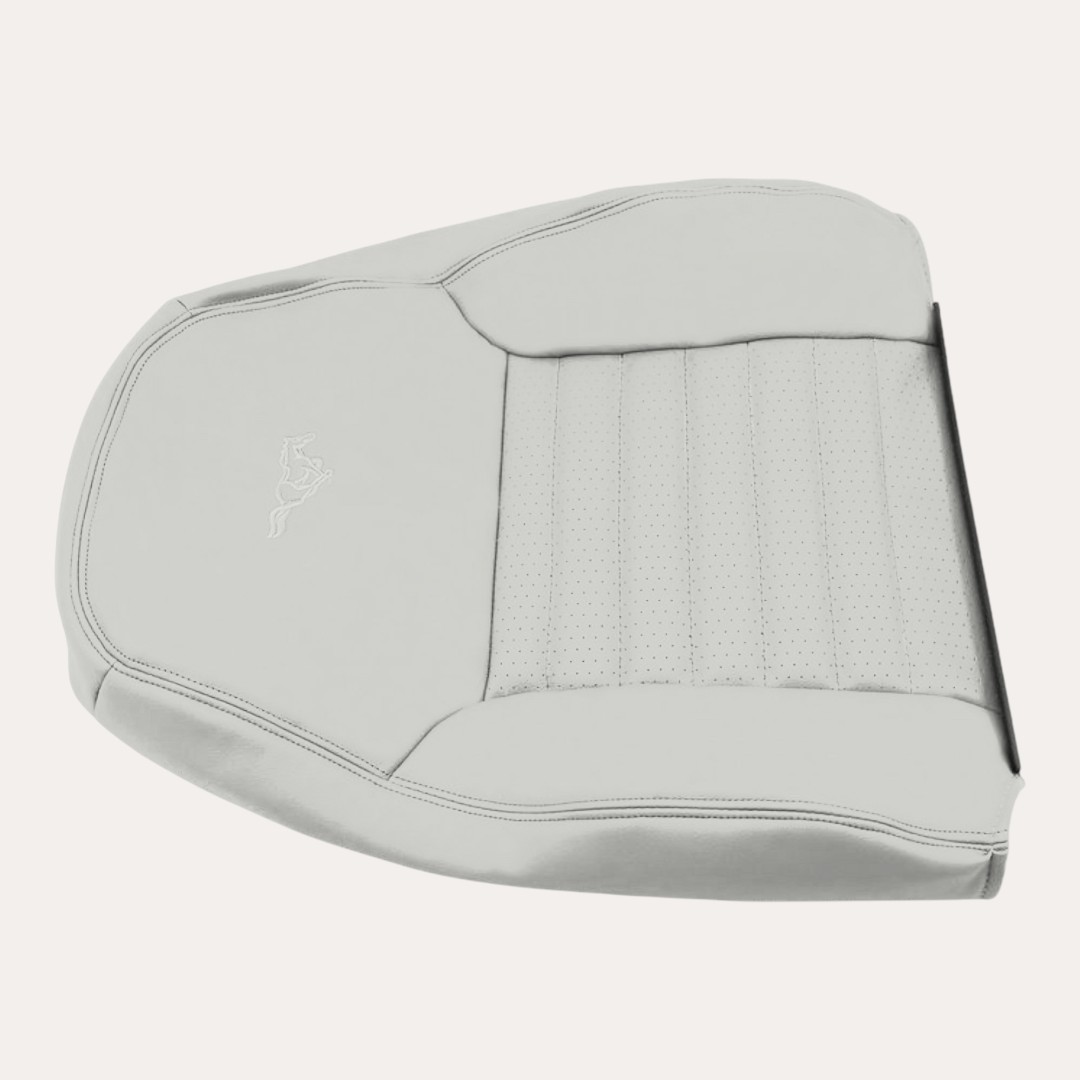 Ford Mustang 1999-2004 GT (SN95 II) – Exact Match Replacement Seat Cover
