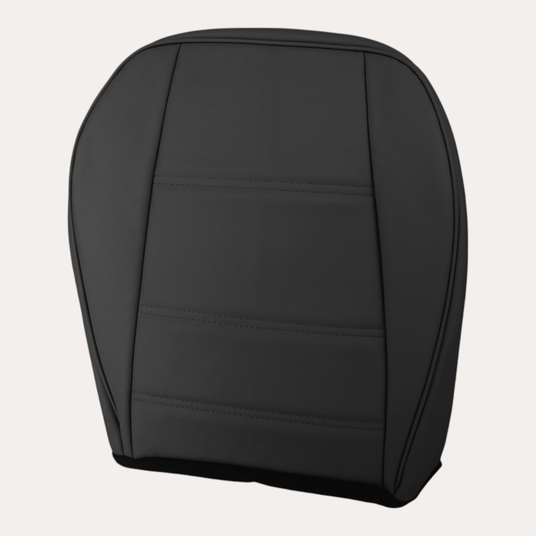 Ford Mustang V6 1999-2004 (SN95 II) – Exact Match Replacement Seat Cover