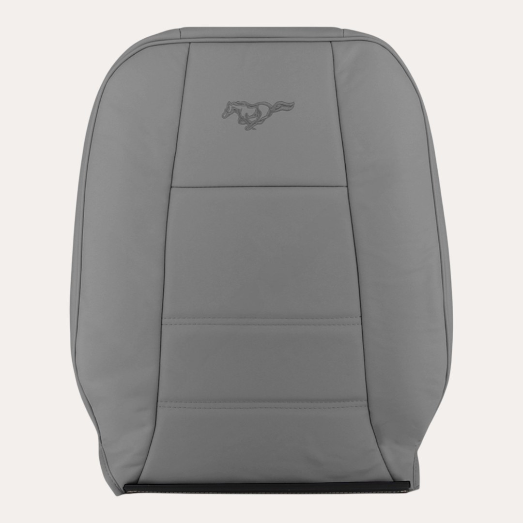 Ford Mustang V6 1999-2004 (SN95 II) – Exact Match Replacement Seat Cover