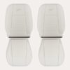 Ford Mustang V6 1999-2004 (SN95 II) – Exact Match Replacement Seat Cover