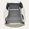 Ford Mustang V6 1999-2004 (SN95 II) – Exact Match Replacement Seat Cover