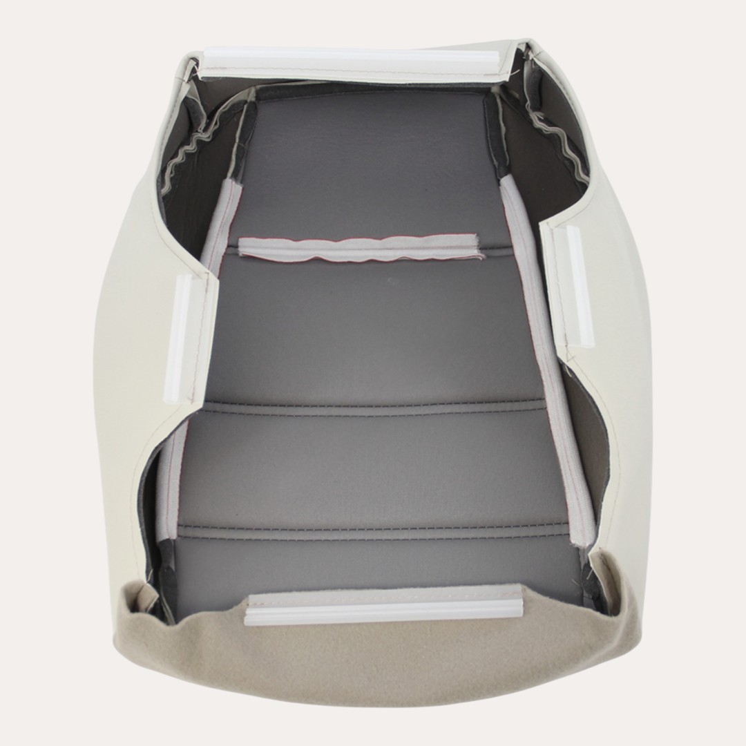 Ford Mustang V6 1999-2004 (SN95 II) – Exact Match Replacement Seat Cover