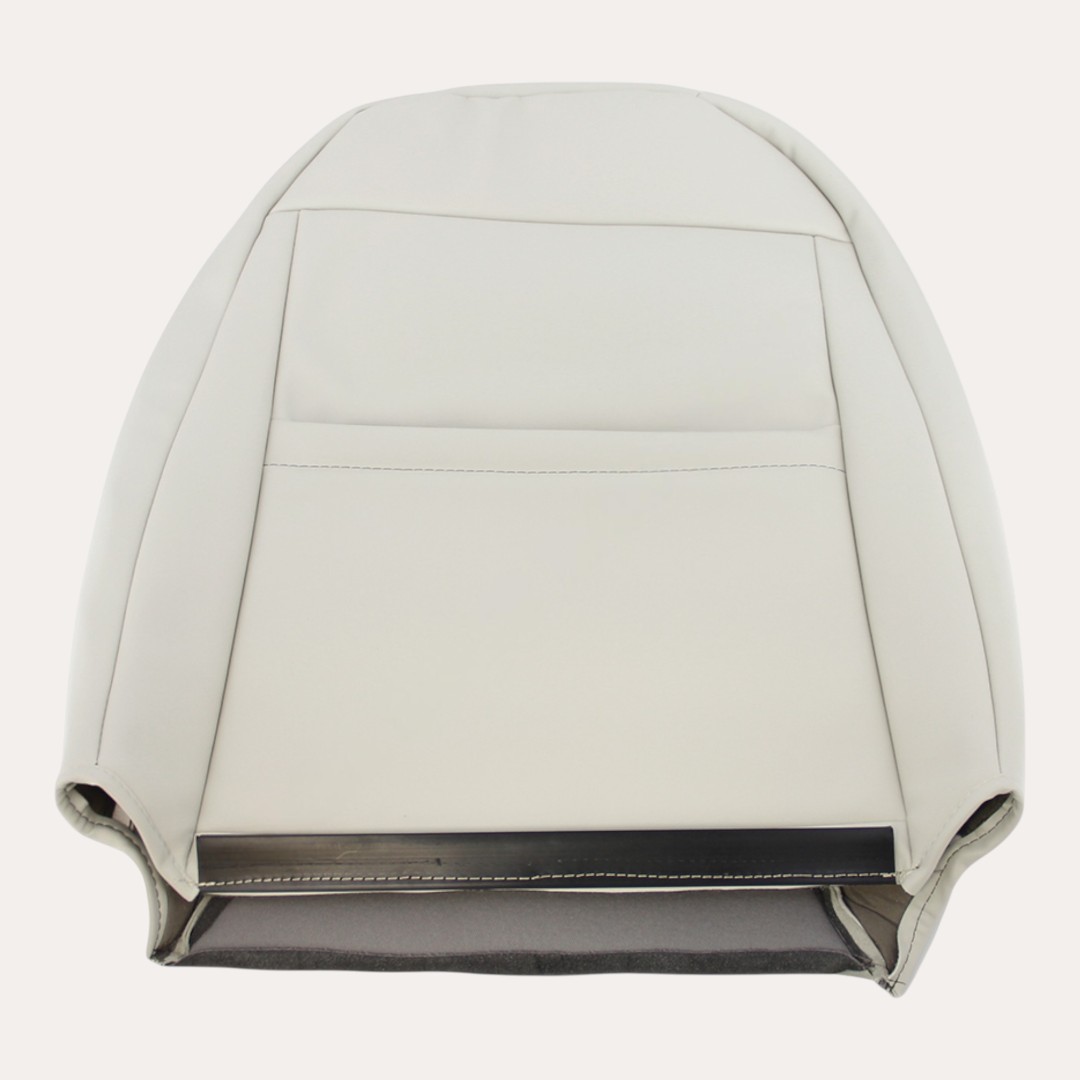 Ford Mustang V6 1999-2004 (SN95 II) – Exact Match Replacement Seat Cover