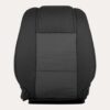 Ford Mustang 2005-2009 V6 (S197) – Exact Match Replacement Seat Cover (Cloth)
