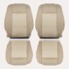 Ford Mustang 2005-2009 V6 (S197) – Exact Match Replacement Seat Cover (Cloth)