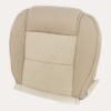 Ford Mustang 2005-2009 V6 (S197) – Exact Match Replacement Seat Cover (Cloth)
