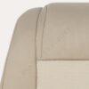 Ford Mustang 2005-2009 V6 (S197) – Exact Match Replacement Seat Cover (Cloth)