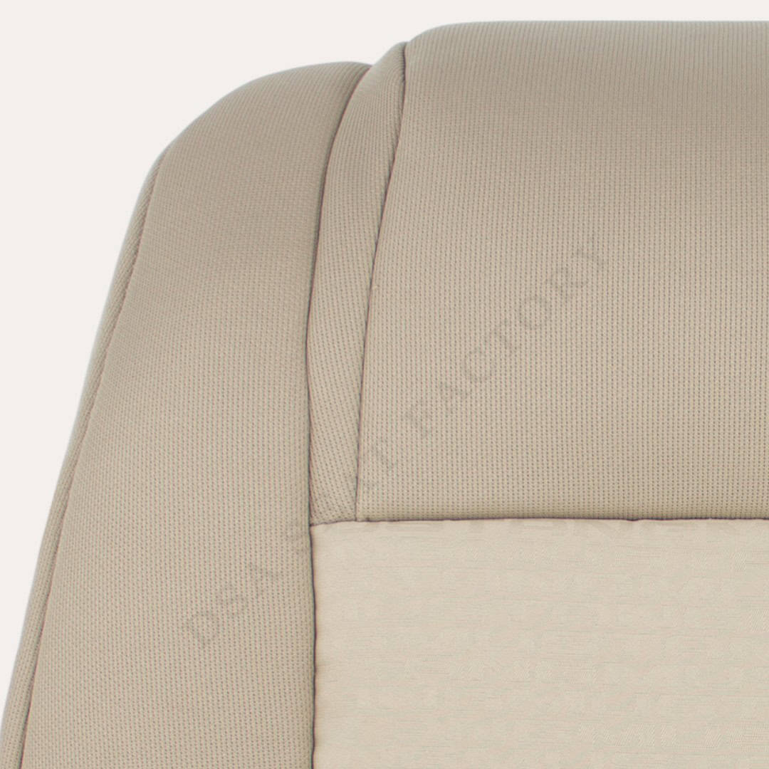 Ford Mustang 2005-2009 V6 (S197) – Exact Match Replacement Seat Cover (Cloth)