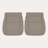 GMC Canyon 2015-2022 (SLT) (SLE) - Funda de asiento de repuesto Exact Match