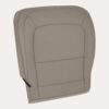 GMC Canyon 2015-2022 (SLT) (SLE) - Funda de asiento de repuesto Exact Match