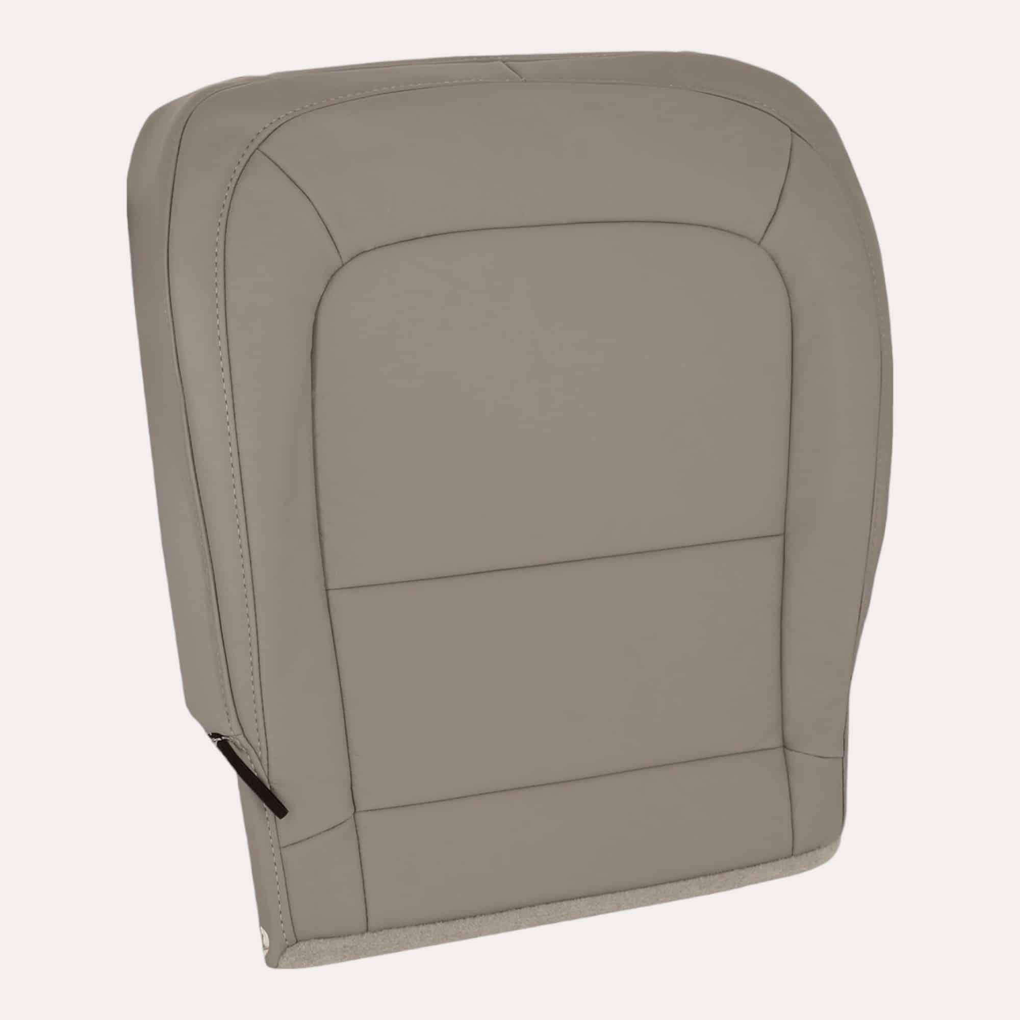 GMC Canyon 2015-2022 (SLT) (SLE) - Funda de asiento de repuesto Exact Match