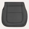 GMC Canyon 2015-2022 (SLT) (SLE) - Funda de asiento de repuesto Exact Match