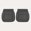 GMC Canyon 2015-2022 (SLT) (SLE) - Funda de asiento de repuesto Exact Match