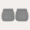 GMC Canyon 2015-2022 (SLT) (SLE) - Funda de asiento de repuesto Exact Match