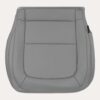 GMC Canyon 2015-2022 (SLT) (SLE) - Funda de asiento de repuesto Exact Match