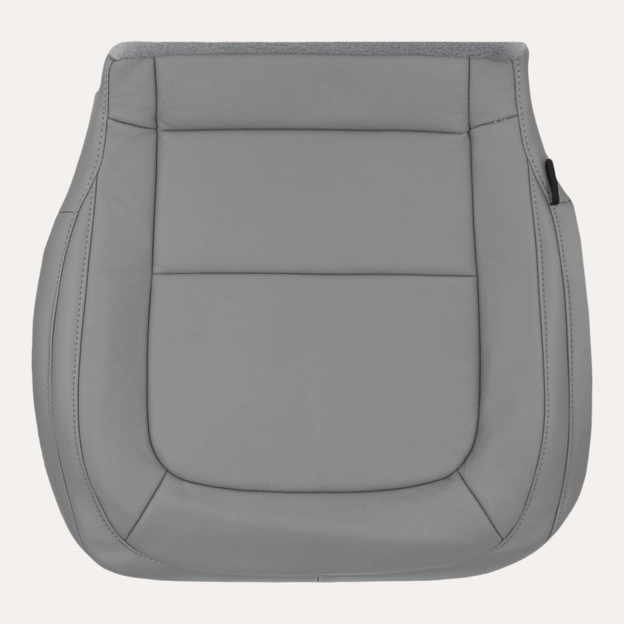 GMC Canyon 2015-2022 (SLT) (SLE) - Funda de asiento de repuesto Exact Match