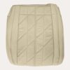 Infiniti FX 2009-2017 - Funda de asiento de recambio Exact Match