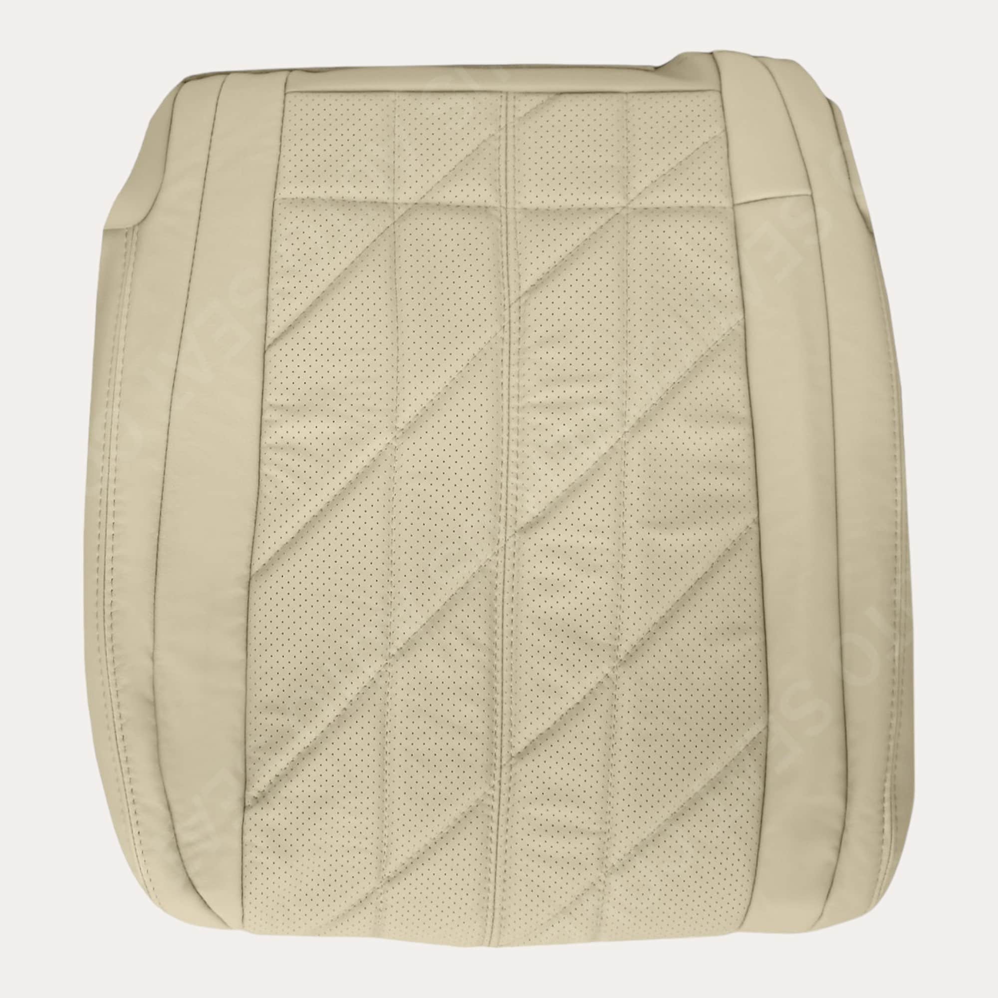 Infiniti FX 2009-2017 - Funda de asiento de recambio Exact Match