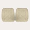 Infiniti FX 2009-2017 - Funda de asiento de recambio Exact Match