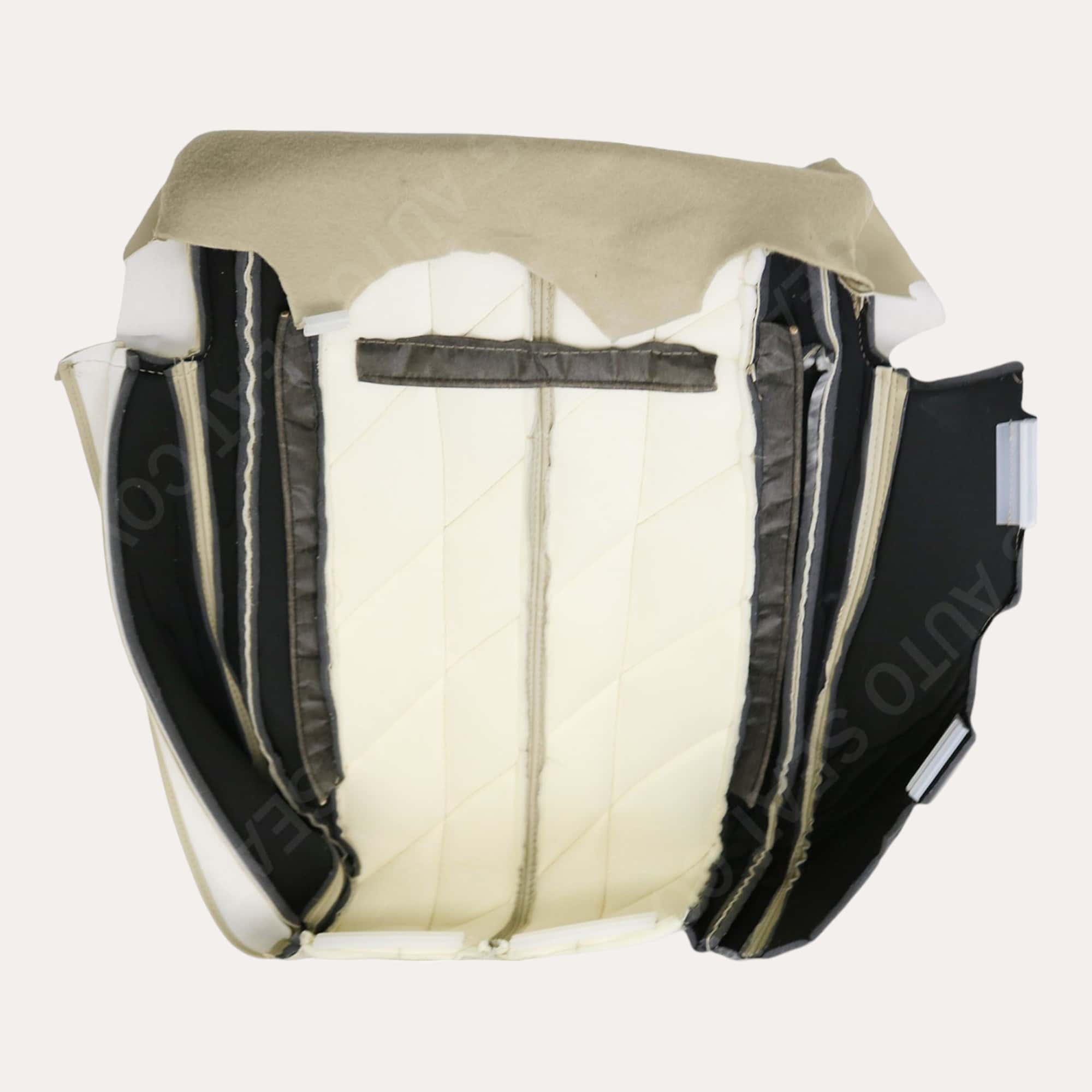 Infiniti FX 2009-2017 - Funda de asiento de recambio Exact Match