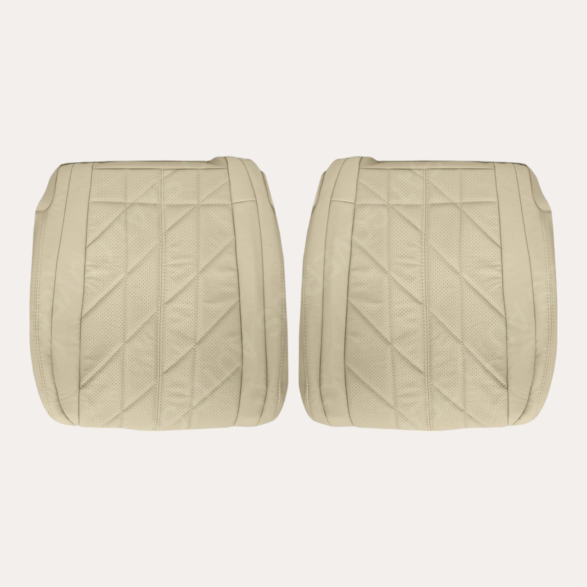 Infiniti FX 2009-2017 - Funda de asiento de recambio Exact Match