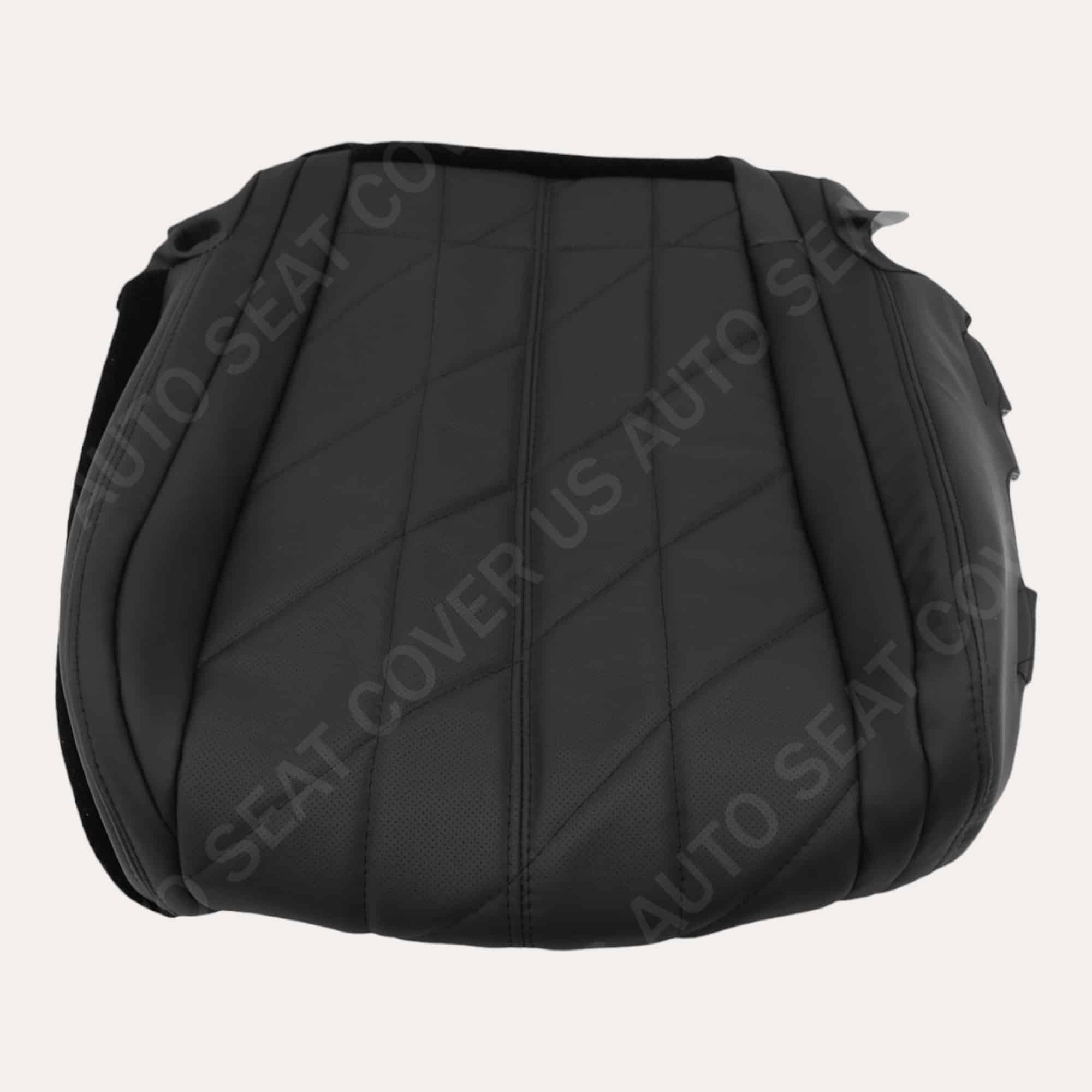 Infiniti FX 2009-2017 - Funda de asiento de recambio Exact Match