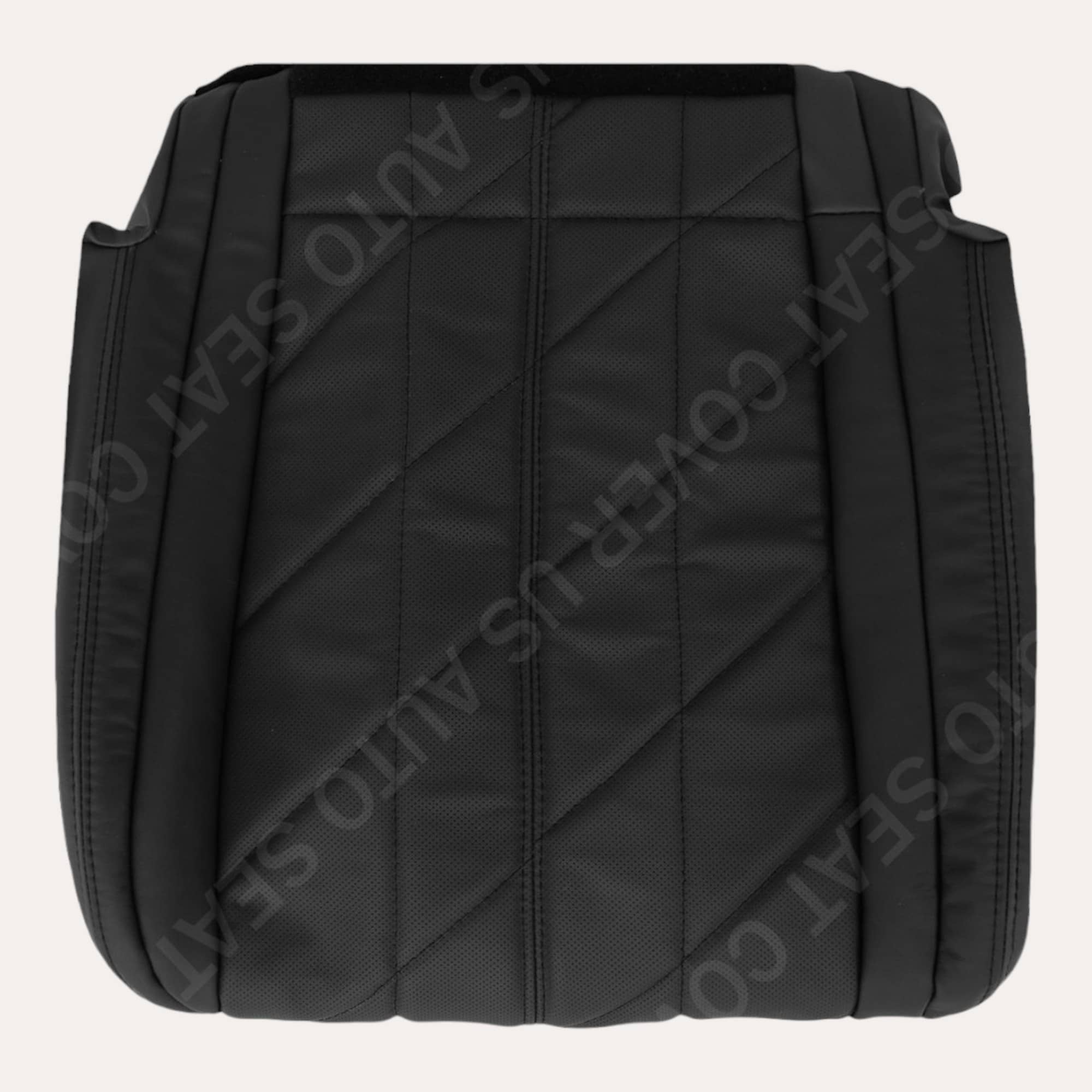 Infiniti FX 2009-2017 - Funda de asiento de recambio Exact Match