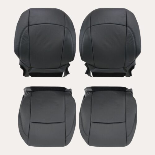 Lexus ES 2007-2012 (XV40) – Exact Match Replacement Seat Cover