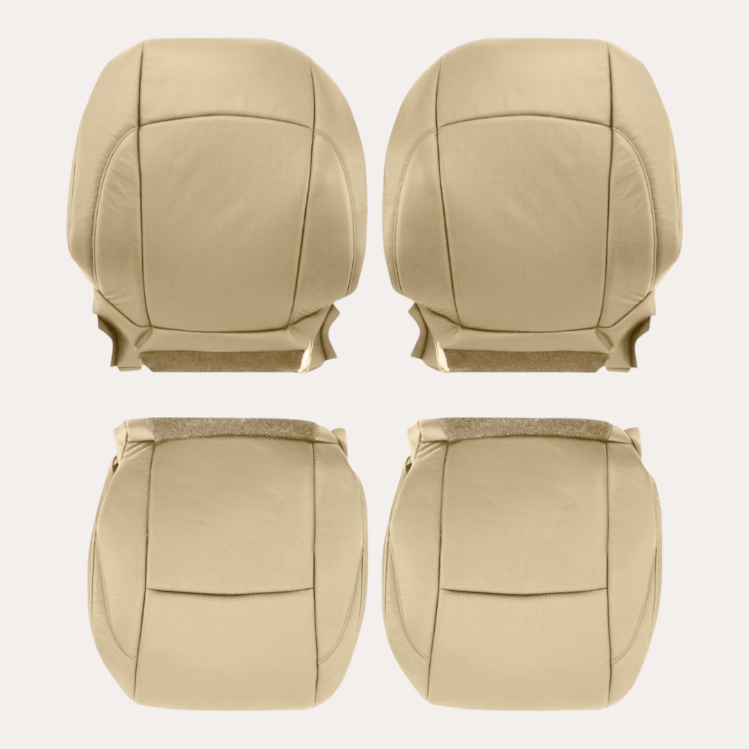 Lexus ES 2007-2012 (XV40) – Exact Match Replacement Seat Cover