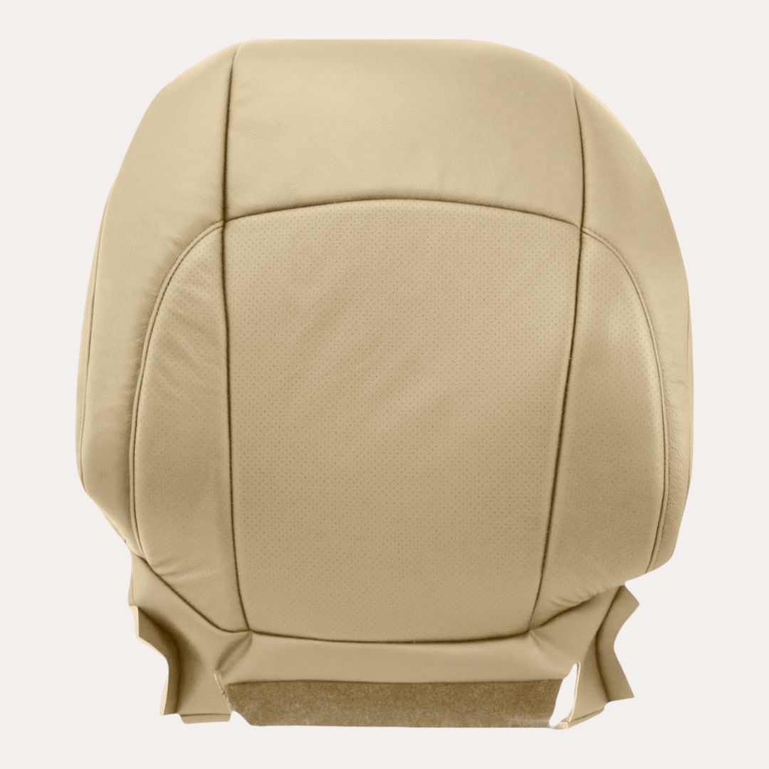 Lexus ES 2007-2012 (XV40) – Exact Match Replacement Seat Cover