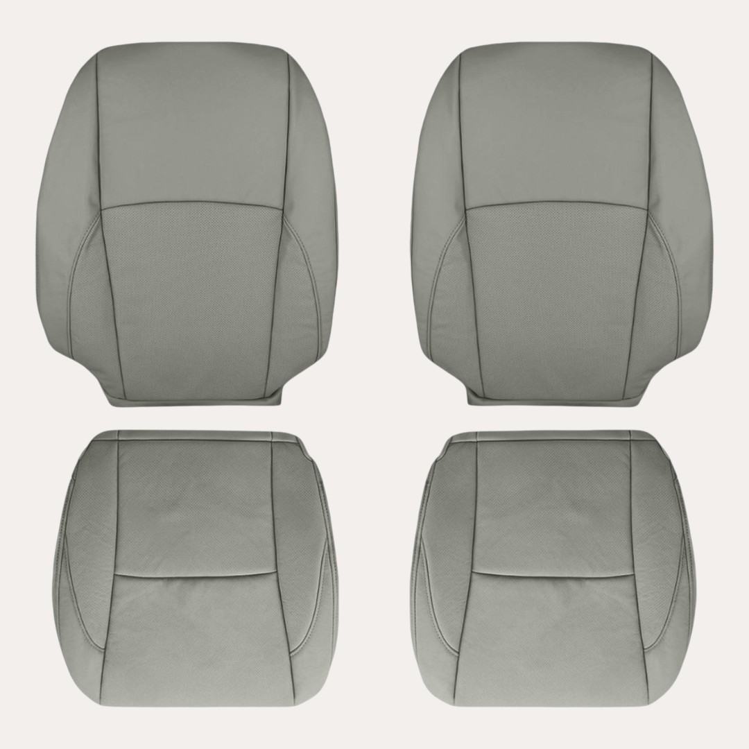 Lexus ES 2007-2012 (XV40) – Exact Match Replacement Seat Cover