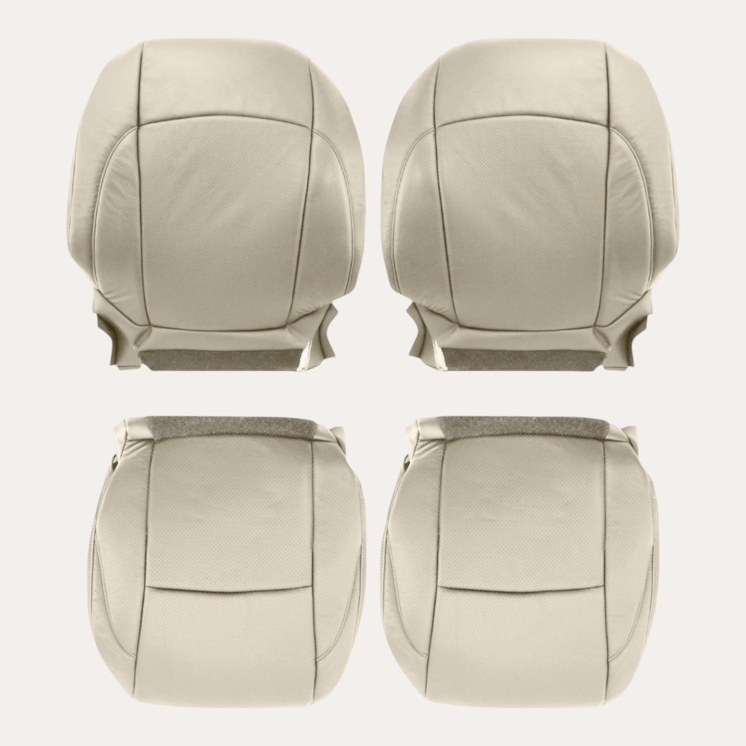Lexus ES 2007-2012 (XV40) – Exact Match Replacement Seat Cover